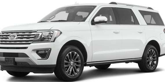FORD EXPEDITION MAX 2020 1FMJK2AT7LEA11616 image